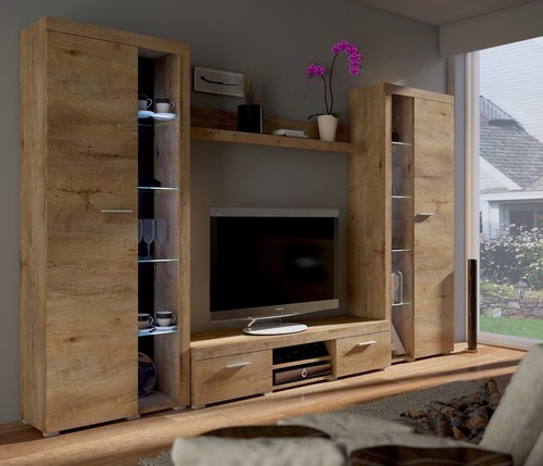 Living room furniture set
