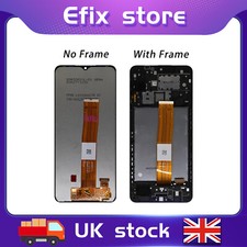 For Samsung Galaxy A12