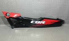 ♻️ Honda CBR 600 F2 1991 - 1995 Rear Left Tail Fairing Panel Red 83710-MV9-0000 