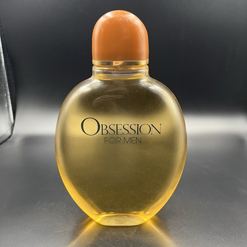 Huge calvin klein obsession - huge,