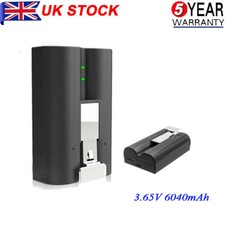 RING BATTERY FOR VIDEO