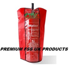 PREMIUM 6 LITRE WATER FIRE