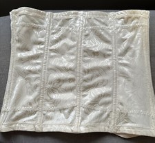 NWOT Flexees Corset Waist