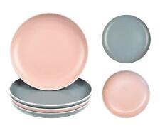 Set of 4 Dinner Plates