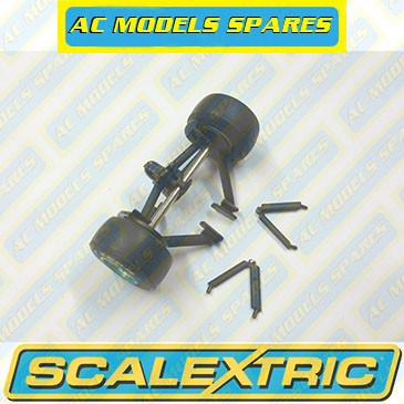 W10112 scalextric spare front - w10112,