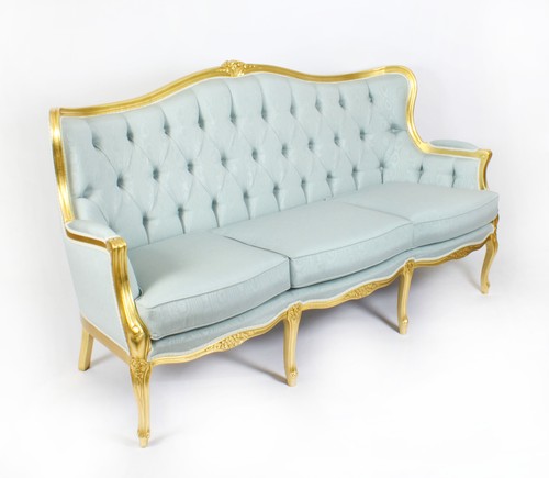 Bespoke french louis revival - bespoke,