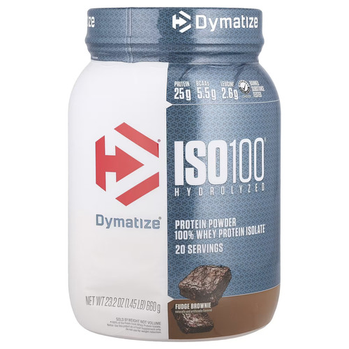 Dymatize iso100 - dymatize,, iso100�