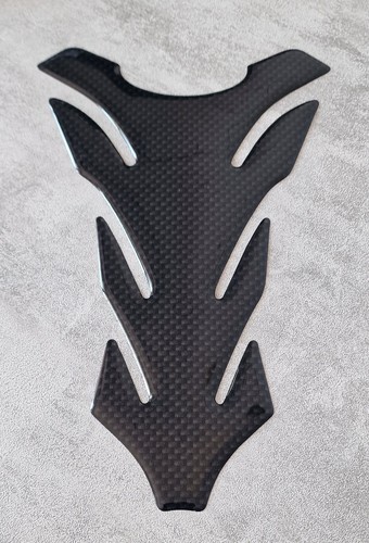 Carbon effect tank pad for - carbon,