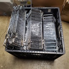 Lozier Brand Gondola shelf