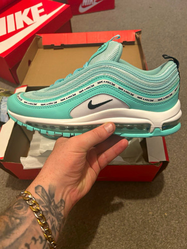 Nike air max - nike, low