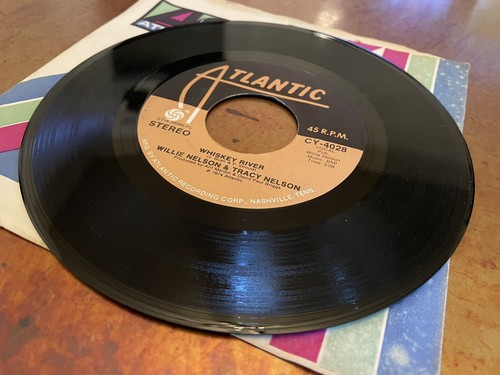 Willie nelson tracy - &,