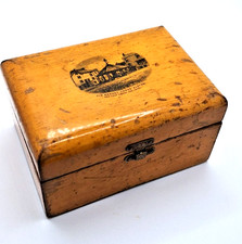 Antique Victorian Mauchline