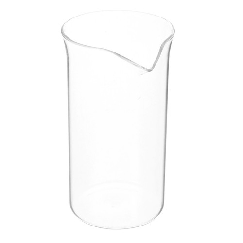 Coffee press replacement mug - press,