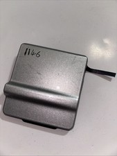 RENAULT CLIO MK4 REAR BUMPER TOW HOOK COVER 511656481R