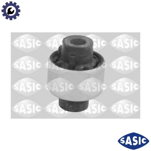 Mounting controltrailing - 2x,