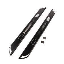 Renault Genuine Illuminated Door Sill Guard Protection Plate Renault 5 E-Tech