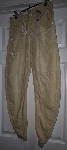 Eto jeans men - men’s, corduroy