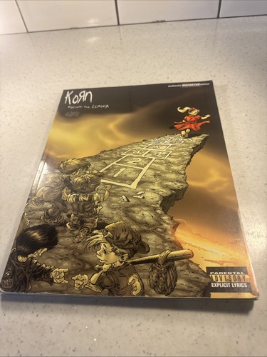 Korn follow the - -,