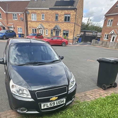 Chevrolet petrol - 🚗, 1.4l