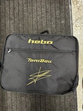 Hebo Trials Helmet Tony Bou