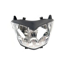 Headlight Front Head