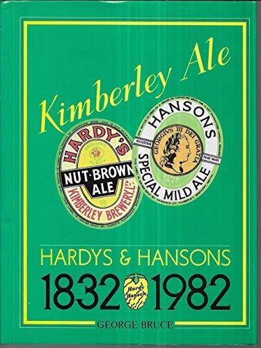 Kimberley ale hardys and - kimberley,