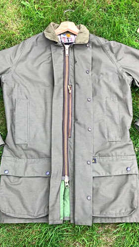 Mascot milair thornproof lined - milair,
