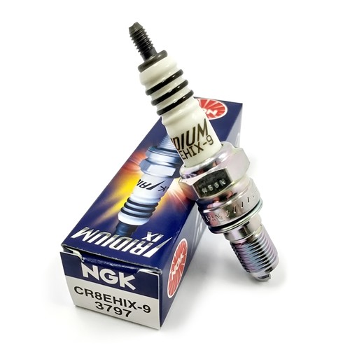 Ngk cr8ehix iridium original - cr8ehix-9,