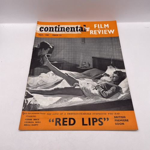 Continental film review - continental,