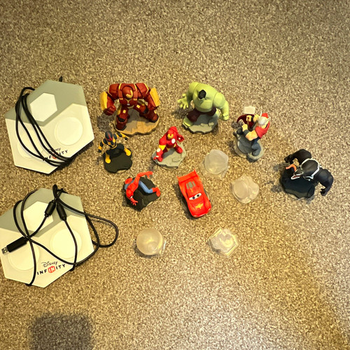 Disney infinity base - disney,