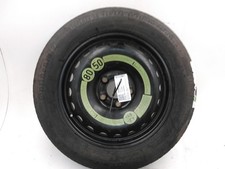 MERCEDES C CLASS Space Saver