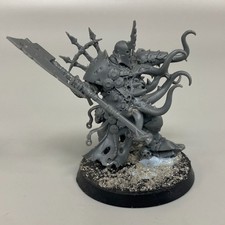 GUTROT SPUME WARHAMMER AGE OF SIGMAR AOS CHAOS CHAMPION MAGGOTKIN OF NURGLE