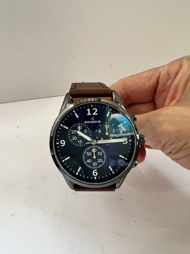New unworn boussivie men - new, men’s