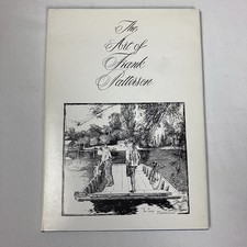 The Art of Frank Patterson