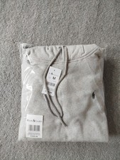 Ralph Lauren Tracksuit Grey