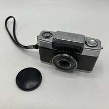 Olympus pen 35mm half frame - 35mm,