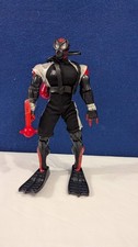 Hasbro Marvel Scuba Gear