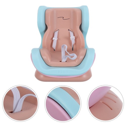 Hamster car seat rat safety - rat,