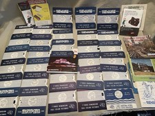 JOB LOT Vintage View Master