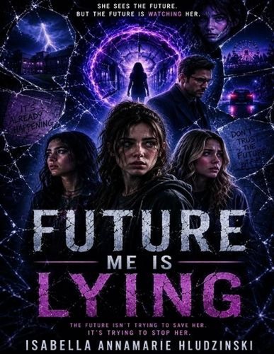 Future lying by isabella - future,