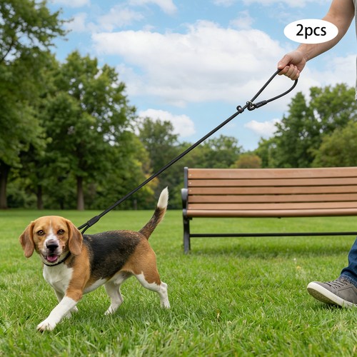 Pcs dog lead - pcs, leash