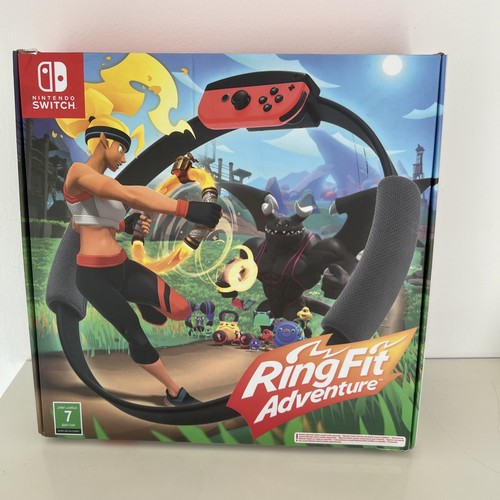 Sealed game nintendo - sealed,