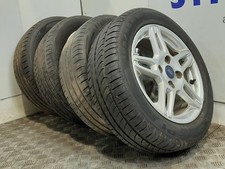 Genuine 15 Inch FORD FIESTA
