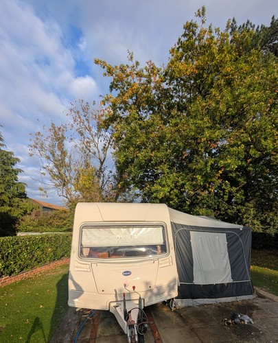 2008 bailey ranger 460 - 2008, 460/4