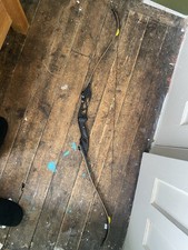 Top Archery Takedown Recurve