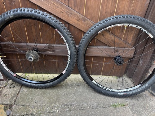 Hope pro2 evo ztr - 26, ex