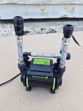 SPARES Salamander CT50 Xtra Twin Impeller Positive Head Shower Pump