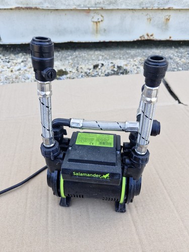 Salamander ct50 xtra twin - salamander,