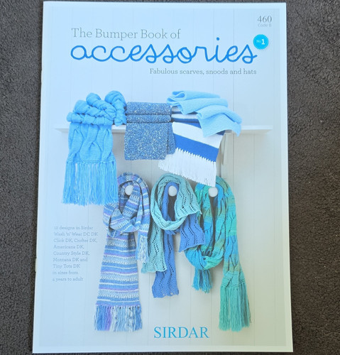Sirdar knitting pattern - sirdar,
