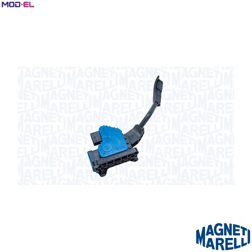 Accelerator pedal unit - pedal,